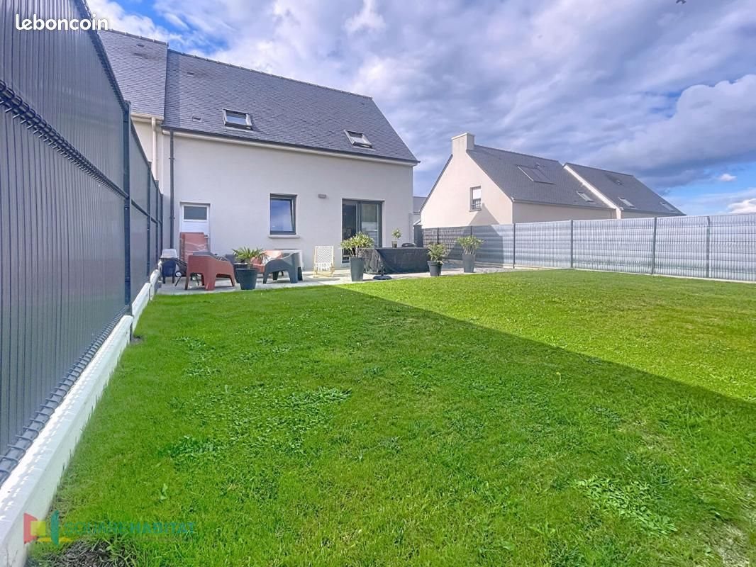 Maison à vendre, 70m², Saint-Malo
