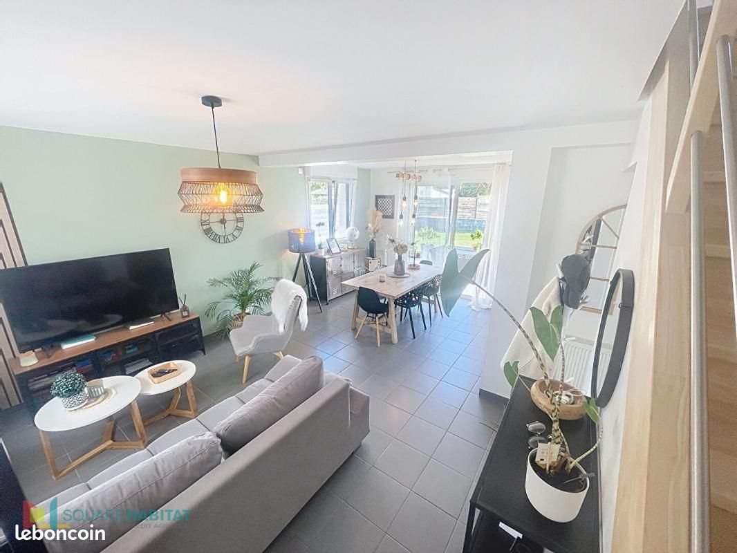 Maison à vendre, 70m², Saint-Malo
