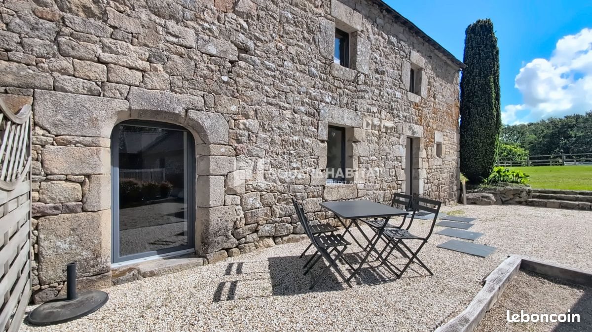 Appartement à vendre, 90m², Belz