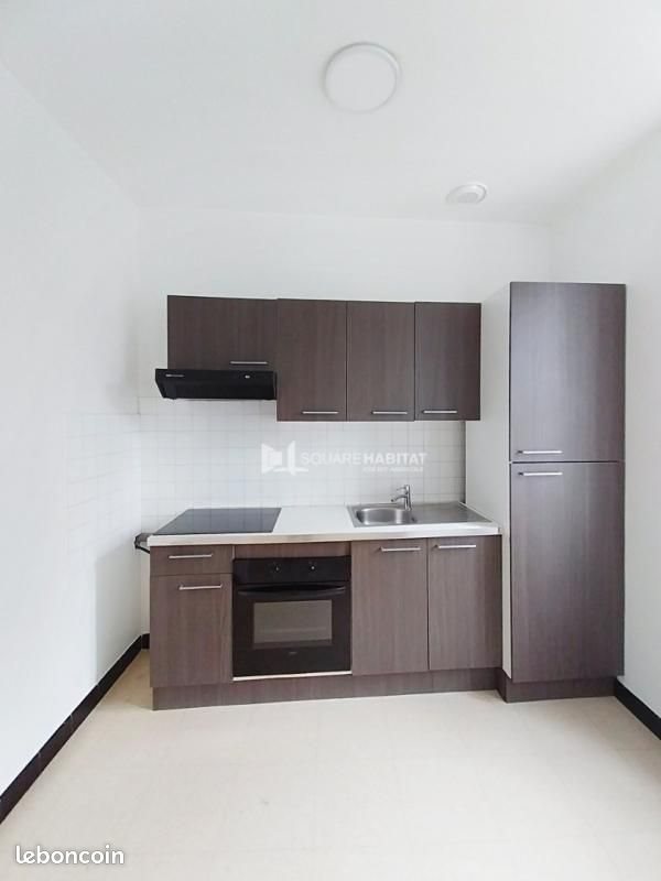 Appartement à louer, 42m², Pontrieux