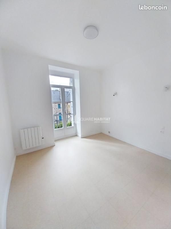 Appartement à louer, 42m², Pontrieux