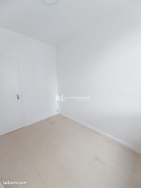 Appartement à louer, 42m², Pontrieux