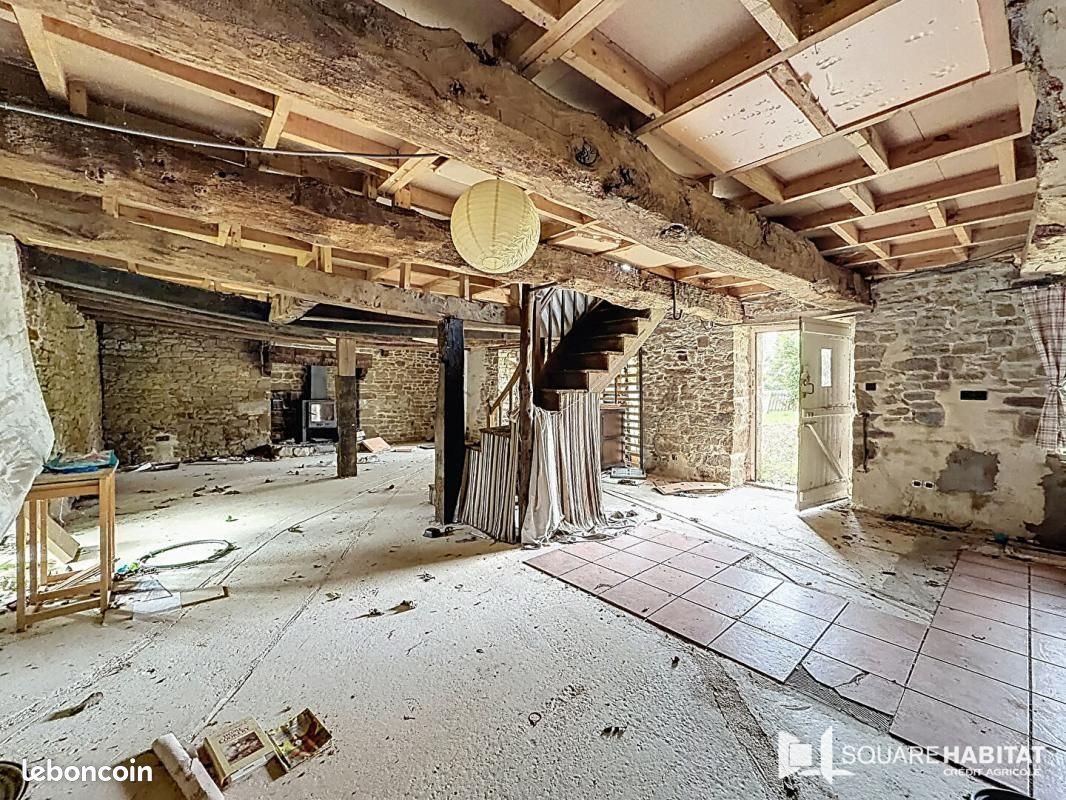 Maison à vendre, 141m², Guilliers