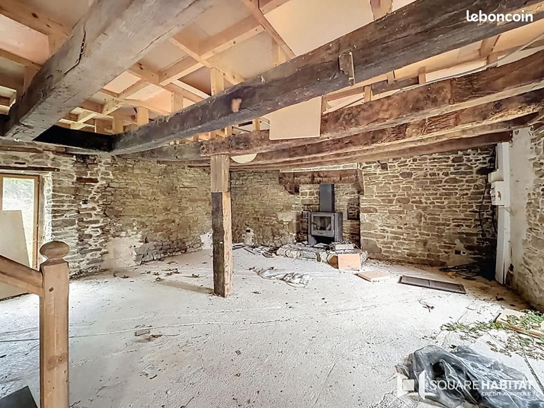 Maison à vendre, 141m², Guilliers