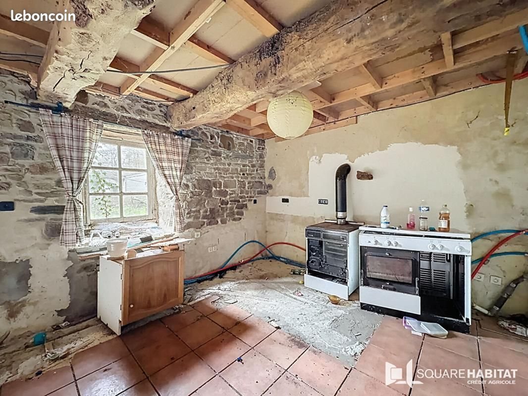 Maison à vendre, 141m², Guilliers