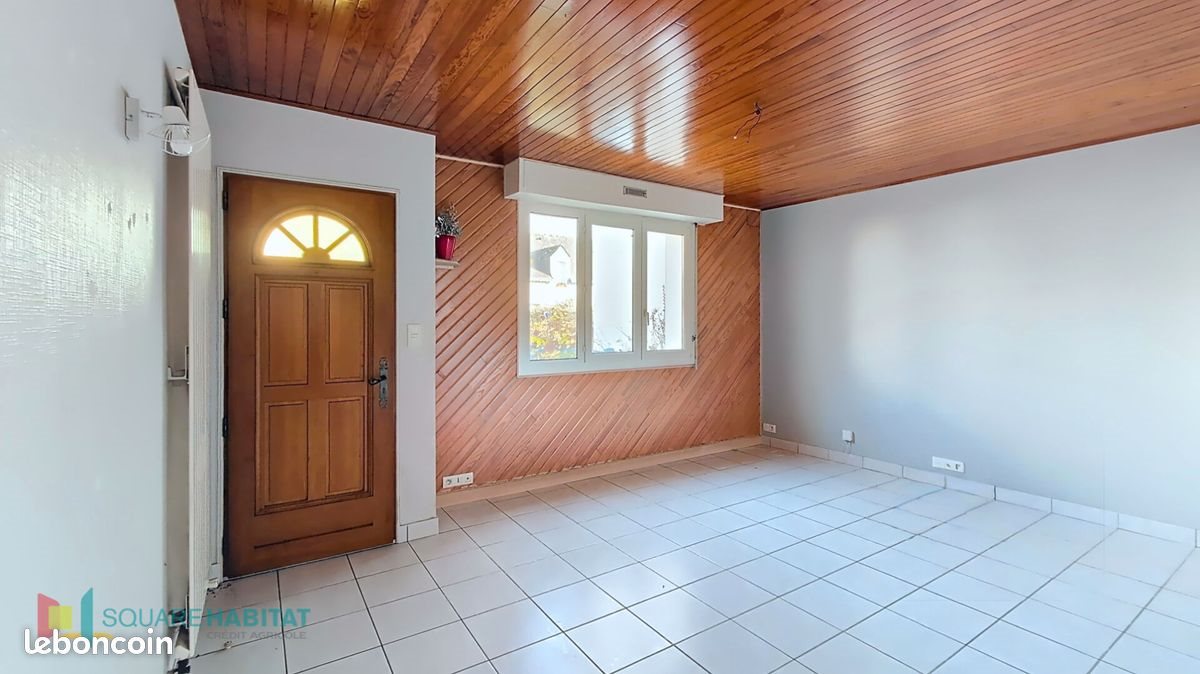 Maison à vendre, 80m², Gâvres