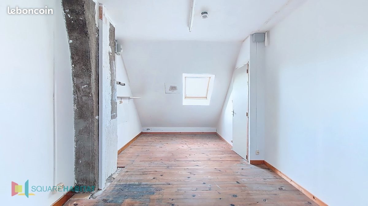 Maison à vendre, 80m², Gâvres
