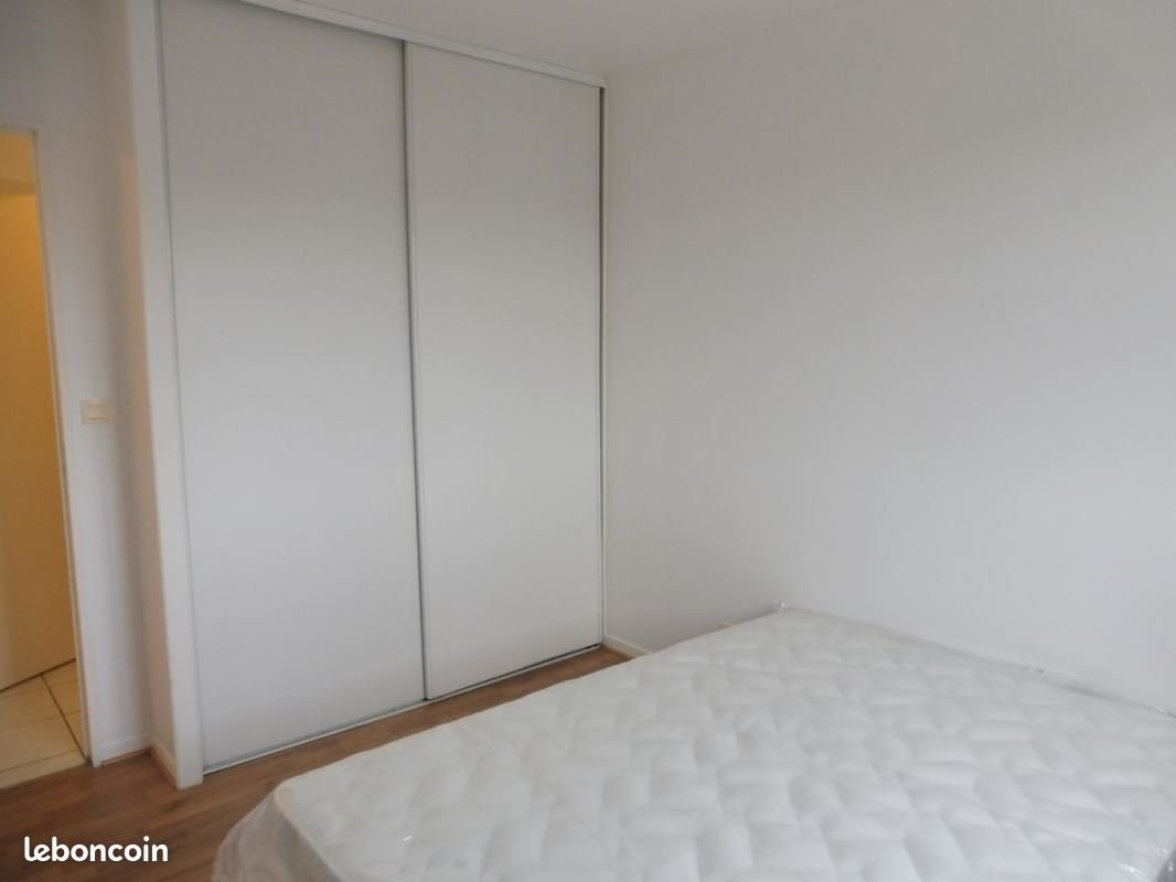 Appartement à louer, 43m², Lannion