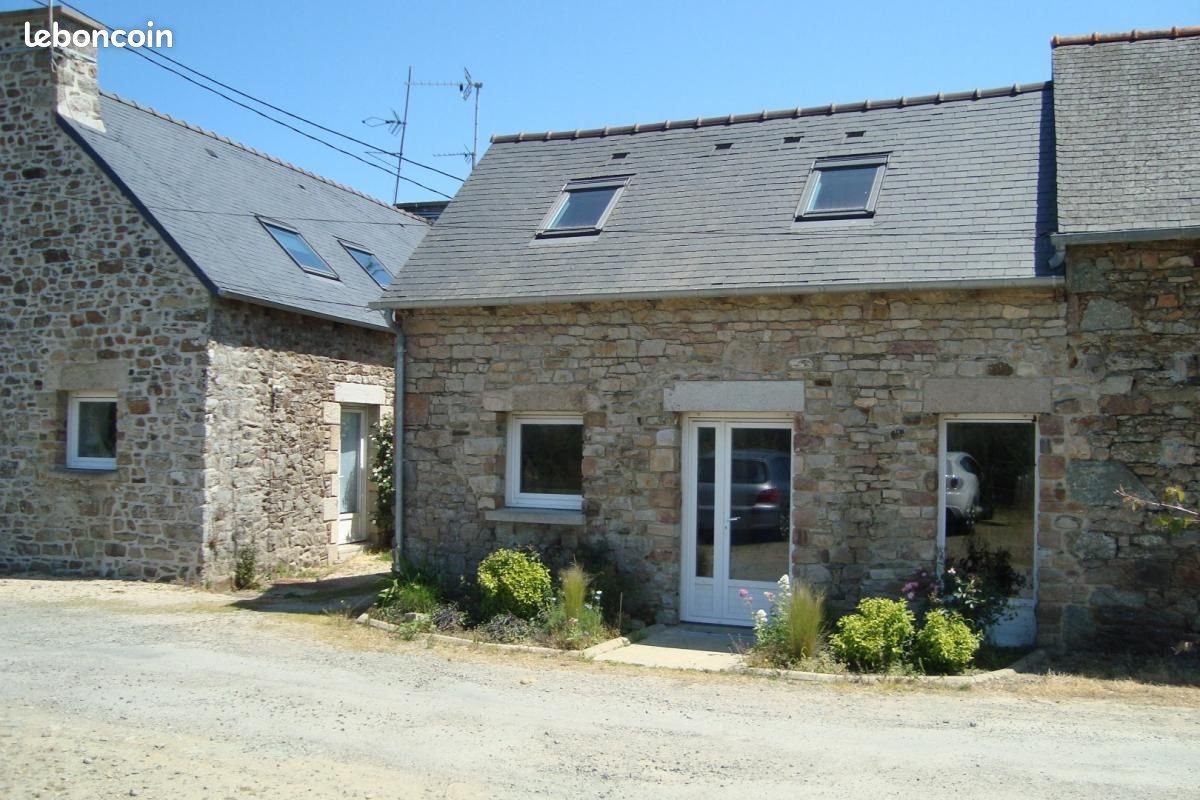 Maison à louer, 30m², Paimpol