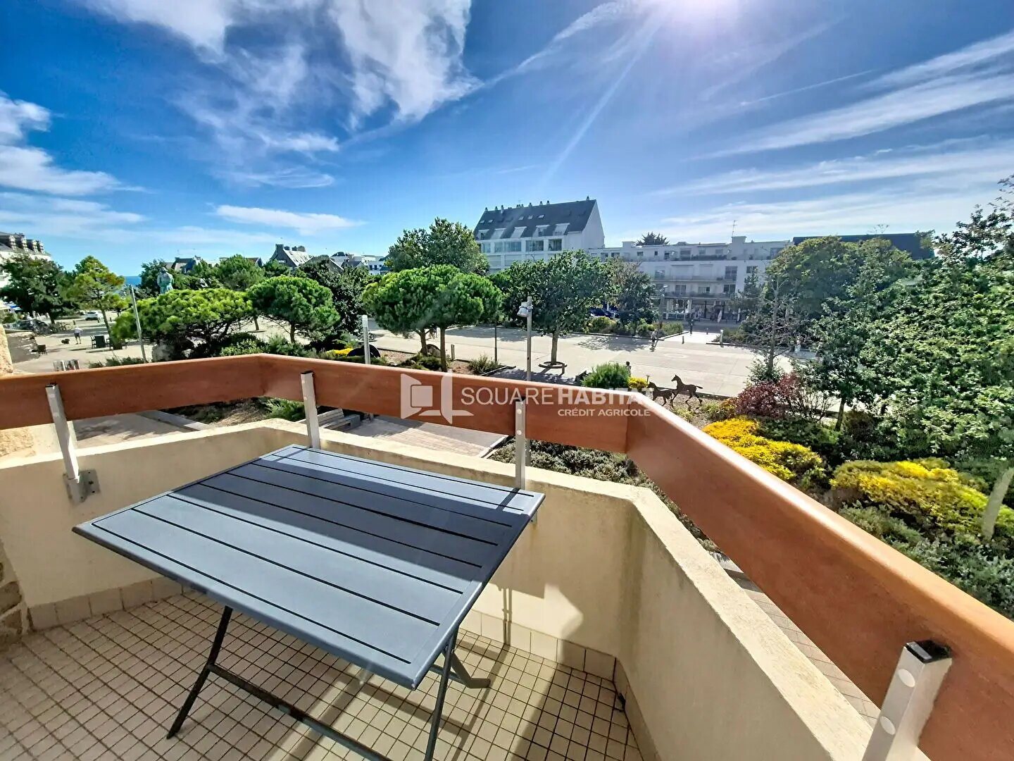 Appartement à vendre, 39m², Quiberon
