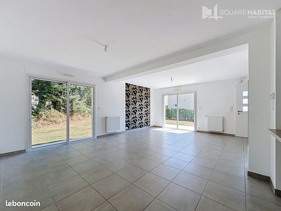 Maison à vendre, 86m², Guipavas