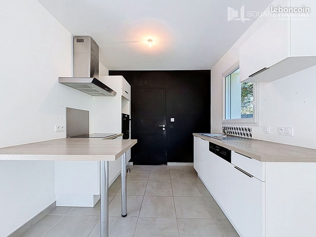 Maison à vendre, 86m², Guipavas