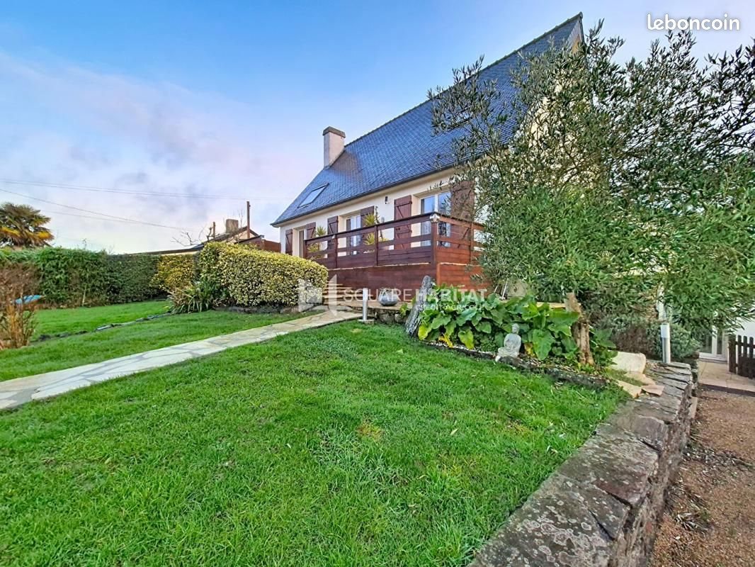 Maison à vendre, 205m², Saint-Benoît-des-Ondes