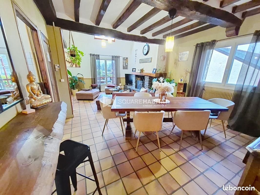 Maison à vendre, 205m², Saint-Benoît-des-Ondes