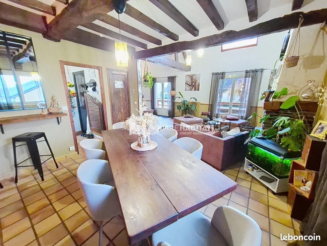 Maison à vendre, 205m², Saint-Benoît-des-Ondes