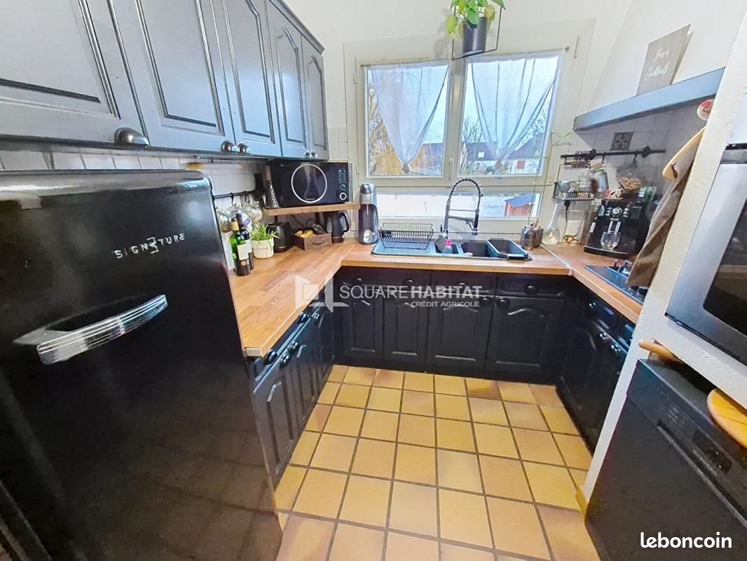 Maison à vendre, 205m², Saint-Benoît-des-Ondes