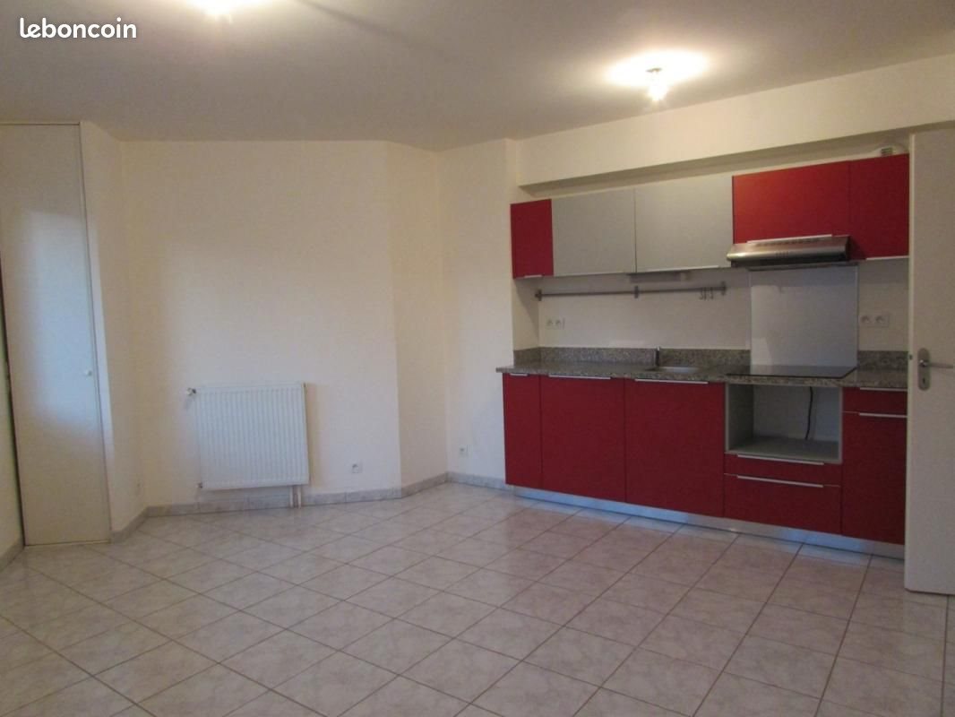 Appartement à louer, 42m², Concarneau