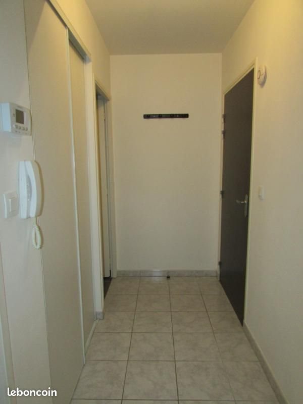 Appartement à louer, 42m², Concarneau