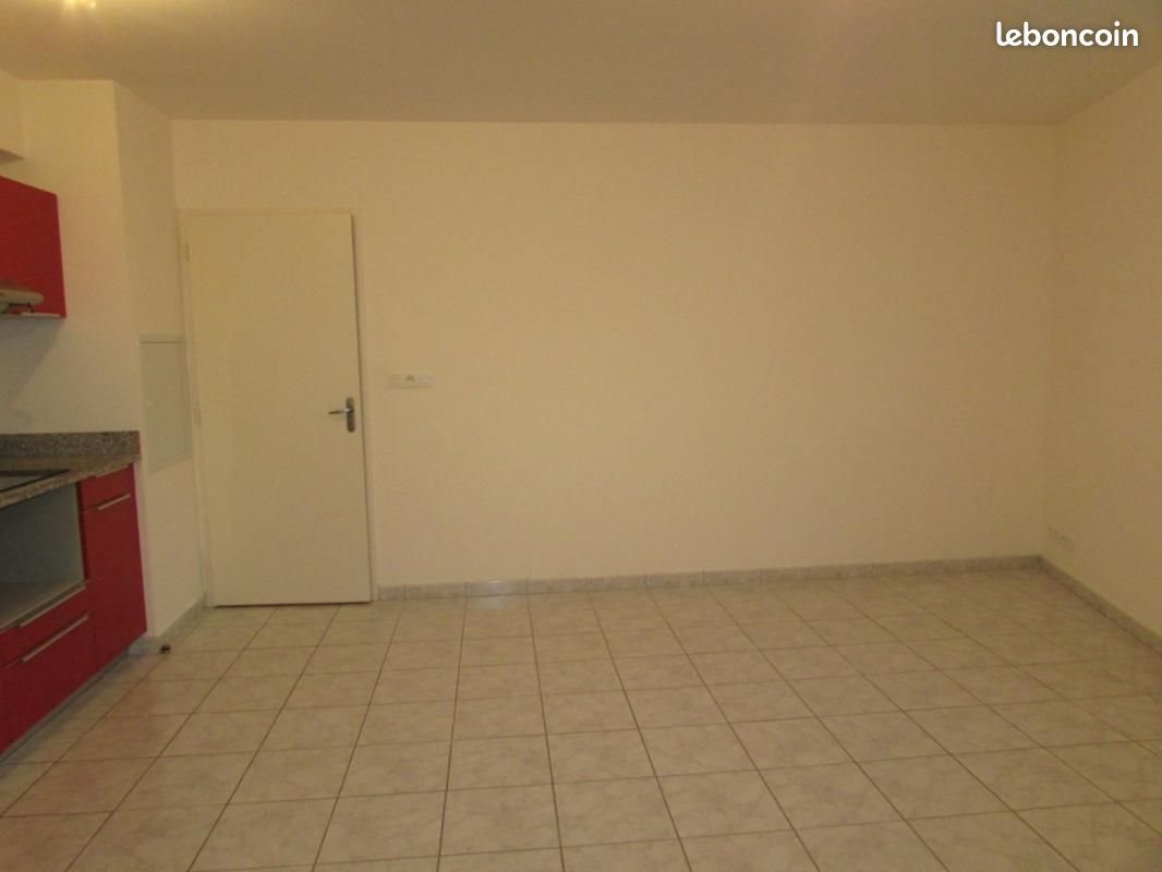 Appartement à louer, 42m², Concarneau
