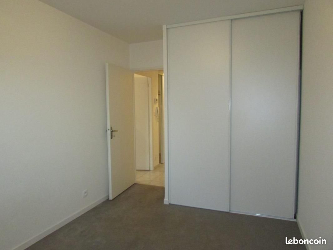 Appartement à louer, 42m², Concarneau