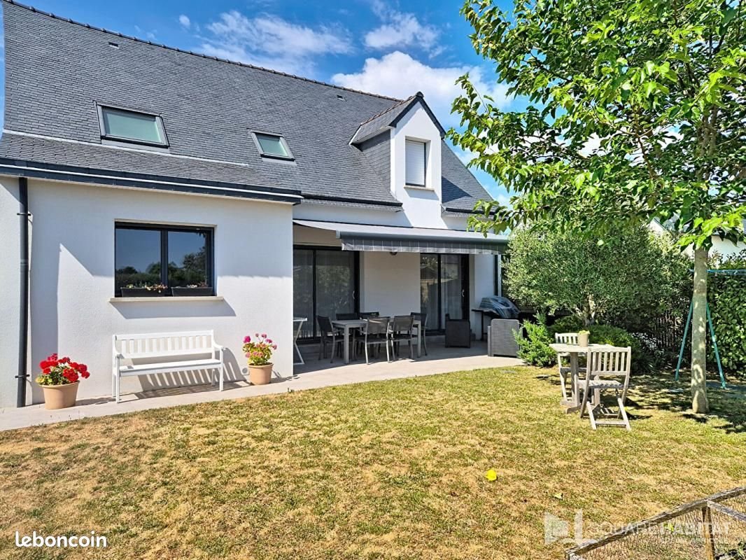 Maison à vendre, 113m², Étel