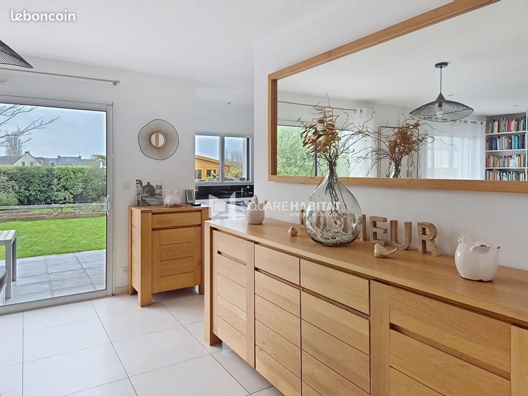 Maison à vendre, 113m², Étel