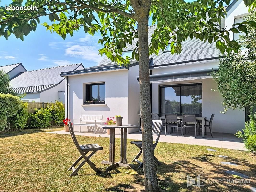Maison à vendre, 113m², Étel