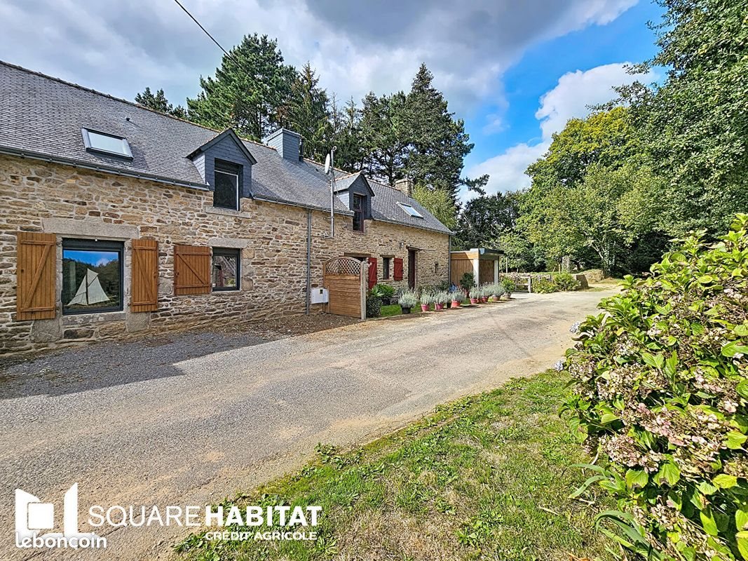 Maison à vendre, 195m², Elven