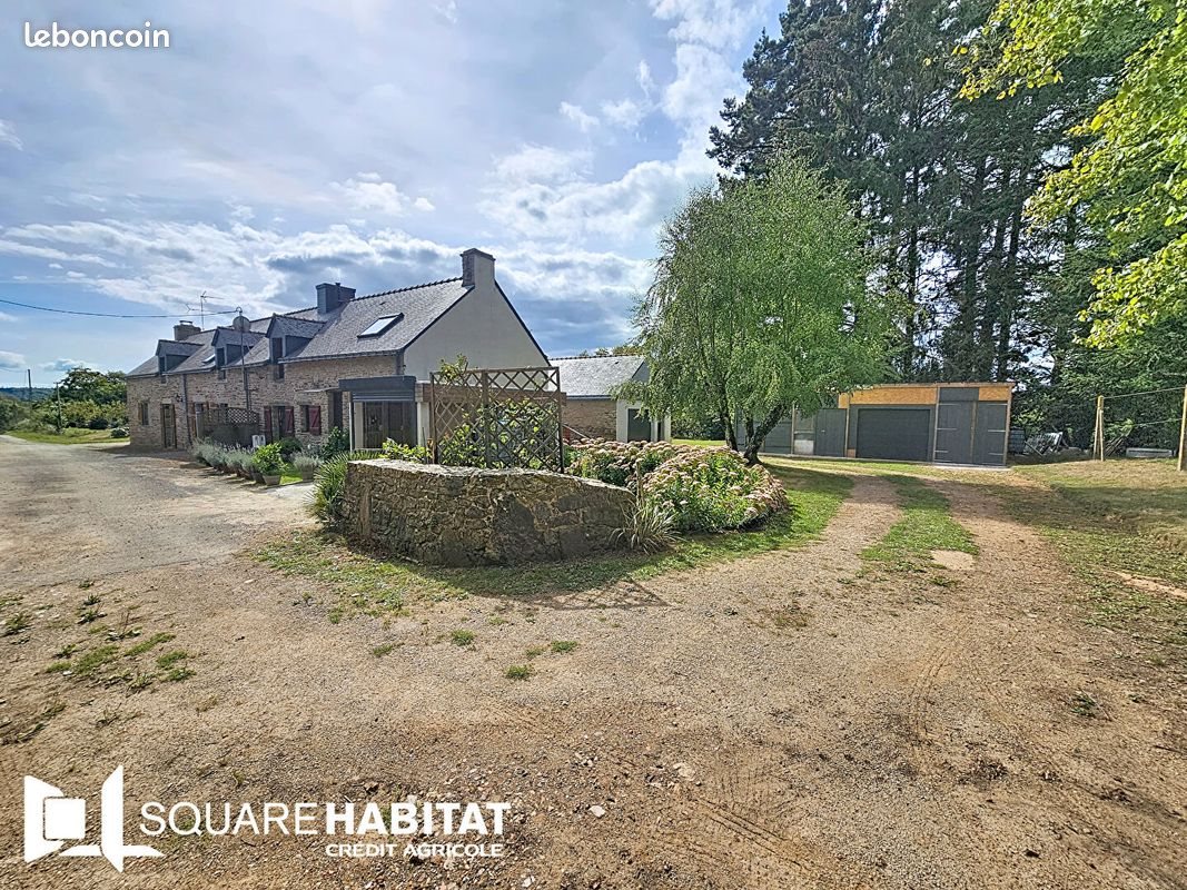 Maison à vendre, 195m², Elven