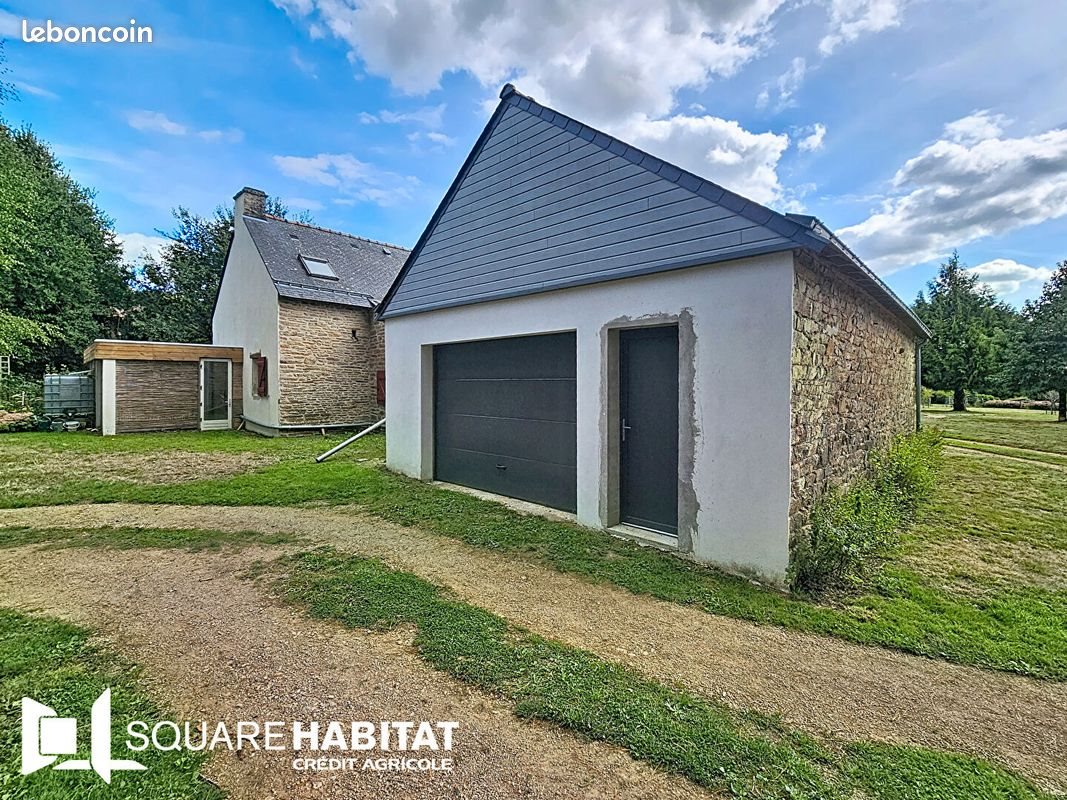 Maison à vendre, 195m², Elven