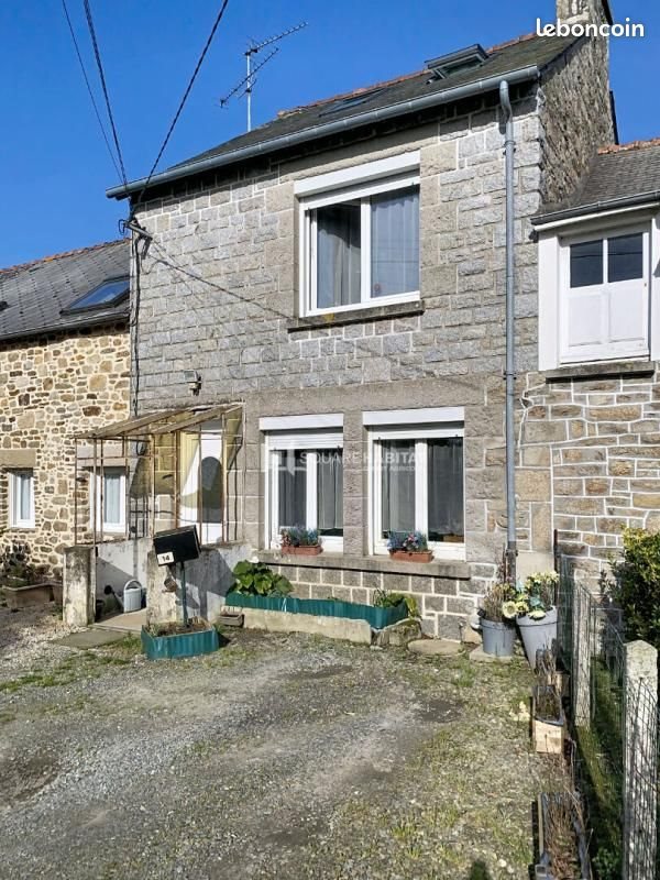 Maison à vendre, 78m², Quévert