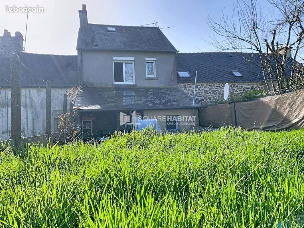 Maison à vendre, 78m², Quévert