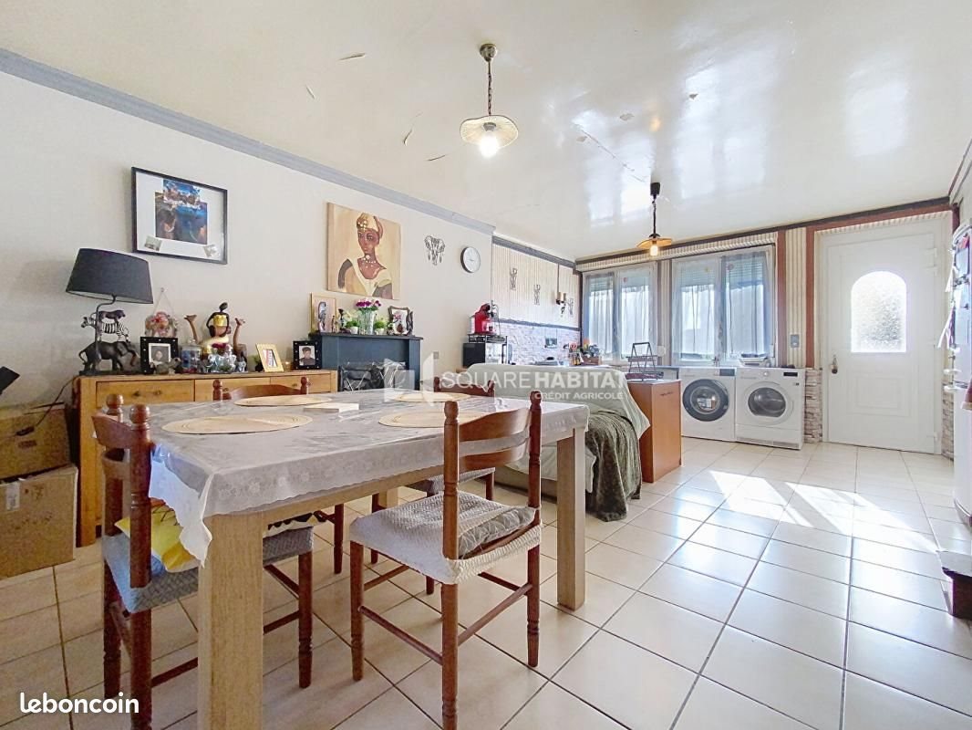 Maison à vendre, 78m², Quévert