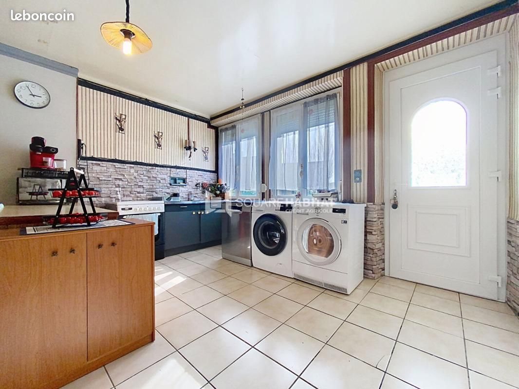 Maison à vendre, 78m², Quévert