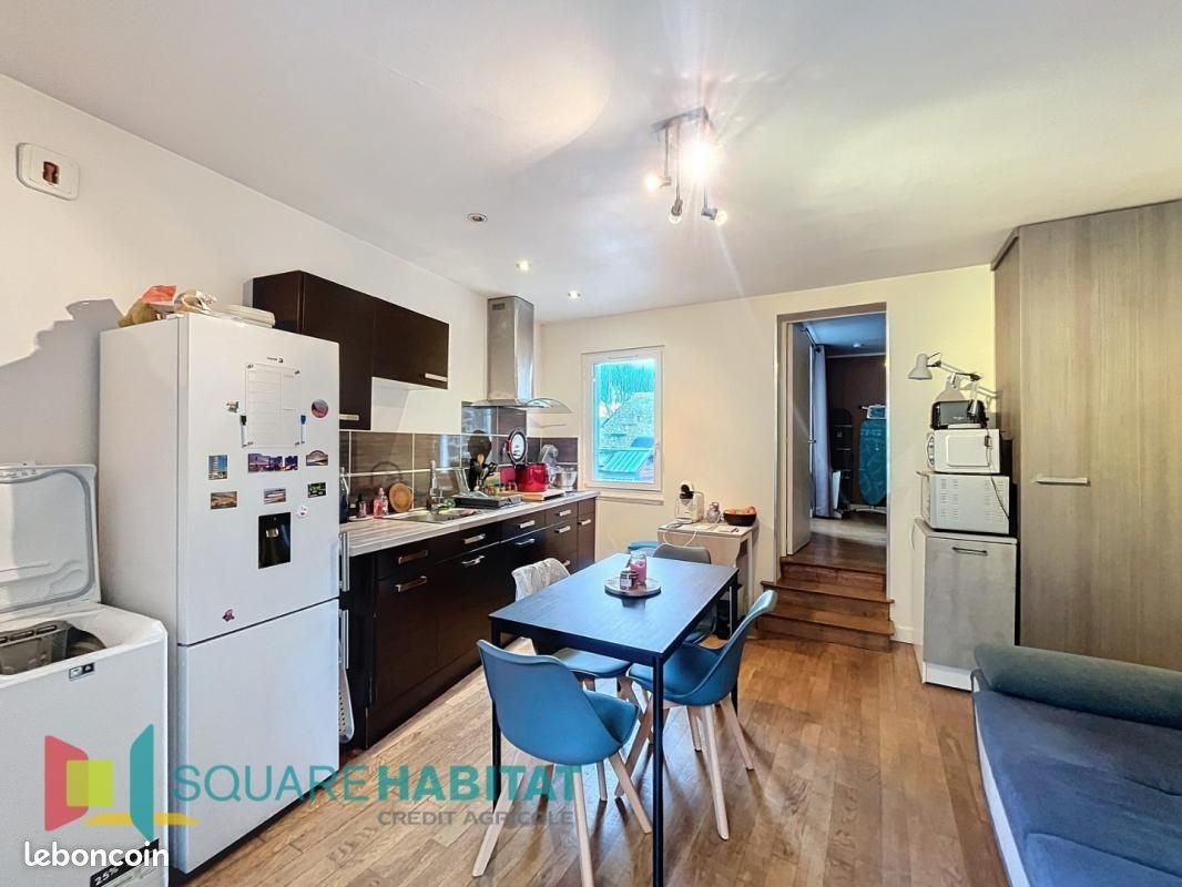 Appartement à louer, 34m², Dinan