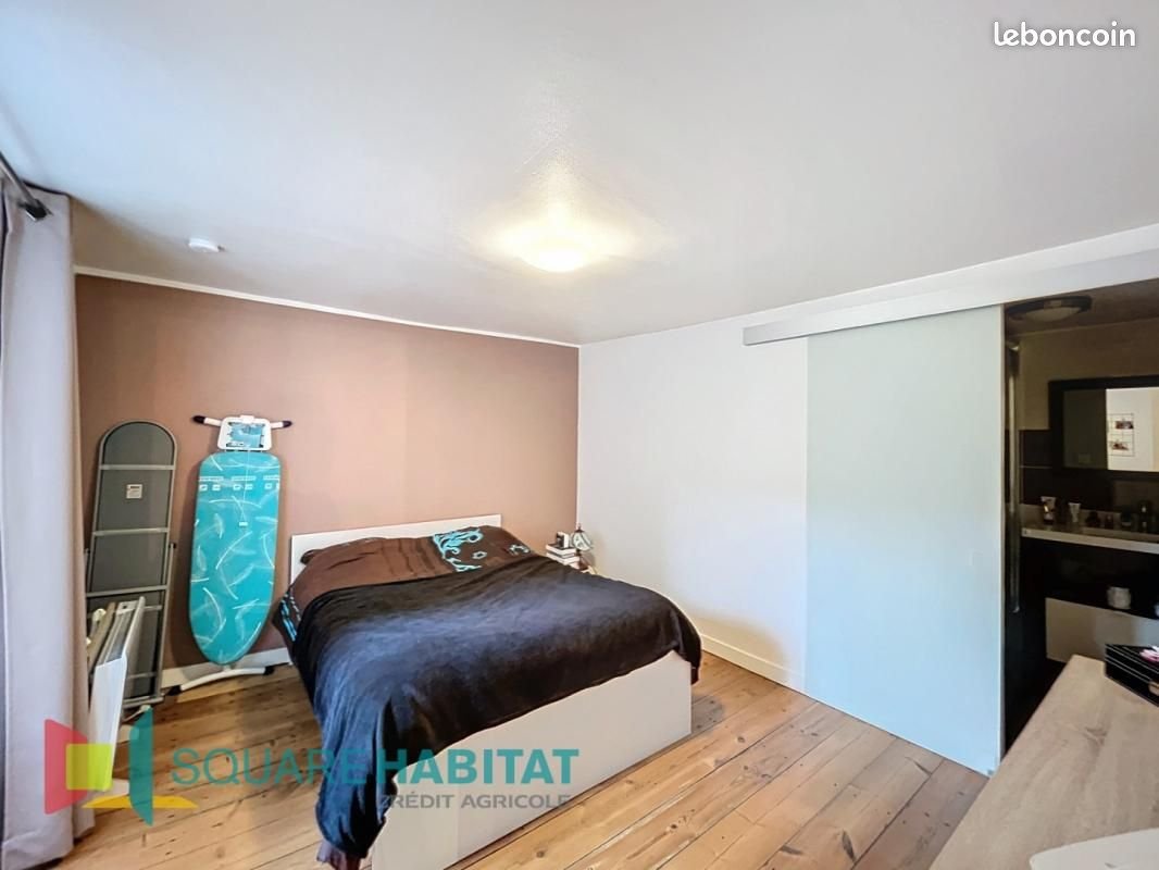 Appartement à louer, 34m², Dinan