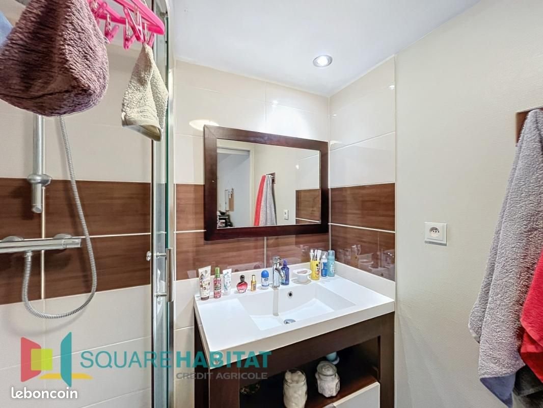 Appartement à louer, 34m², Dinan