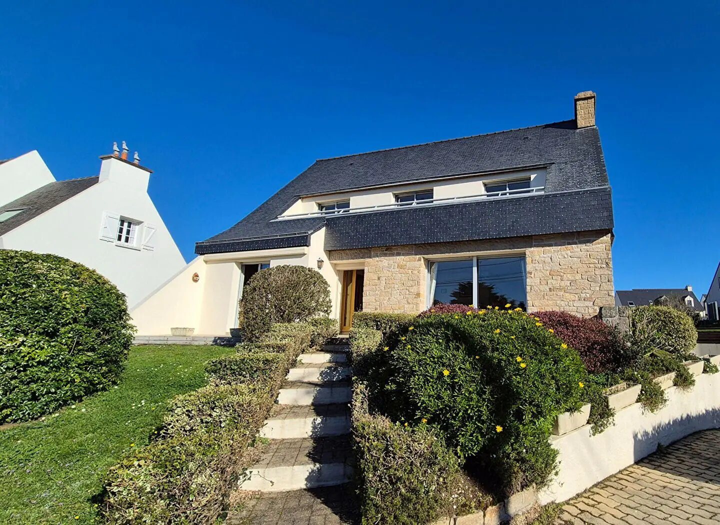 Maison à vendre, 132m², Plouharnel