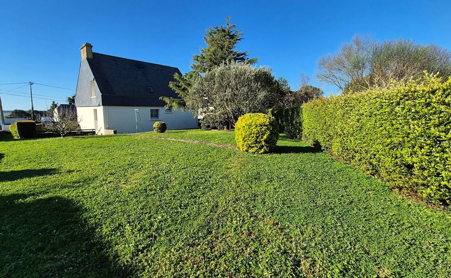 Maison à vendre, 132m², Plouharnel