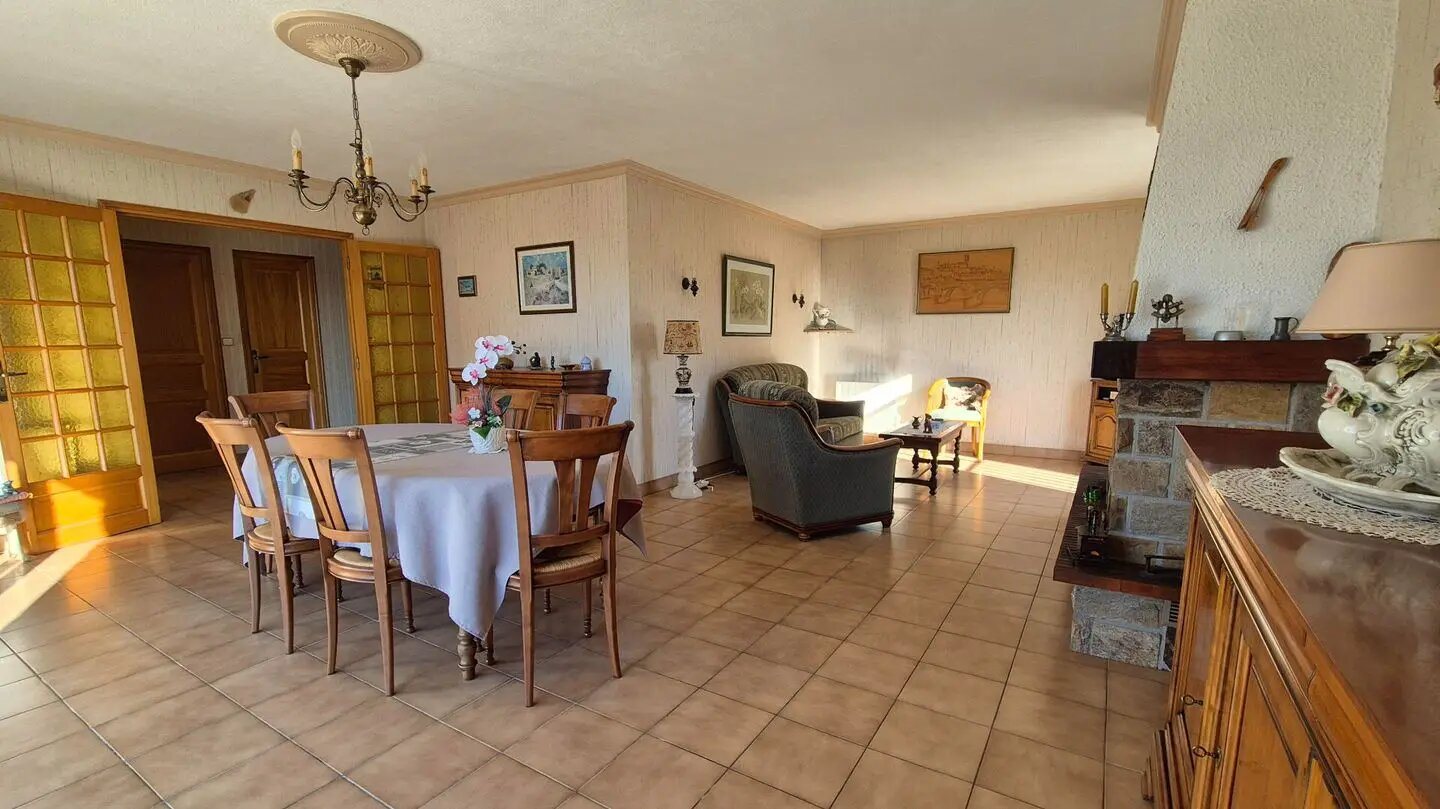 Maison à vendre, 132m², Plouharnel
