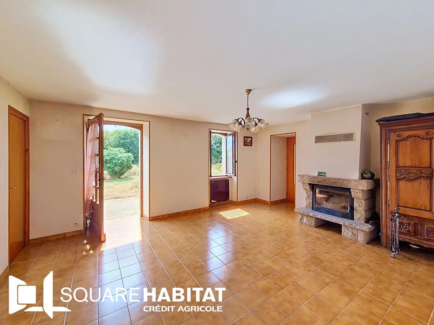 Maison à vendre, 140m², Melgven