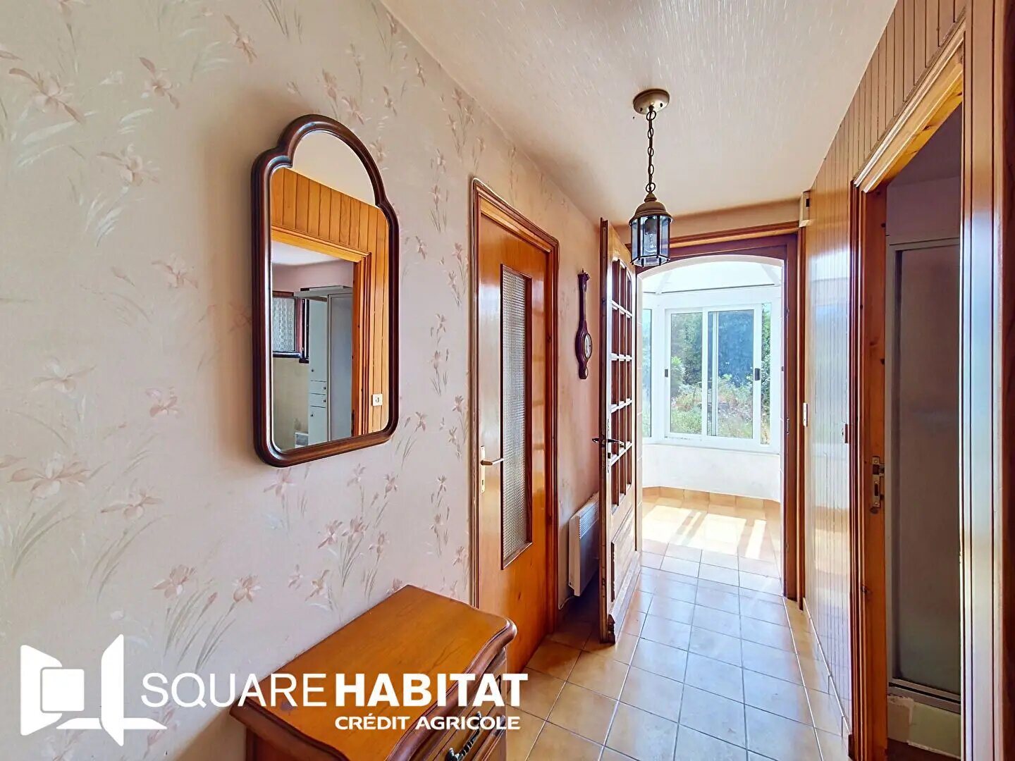 Maison à vendre, 140m², Melgven
