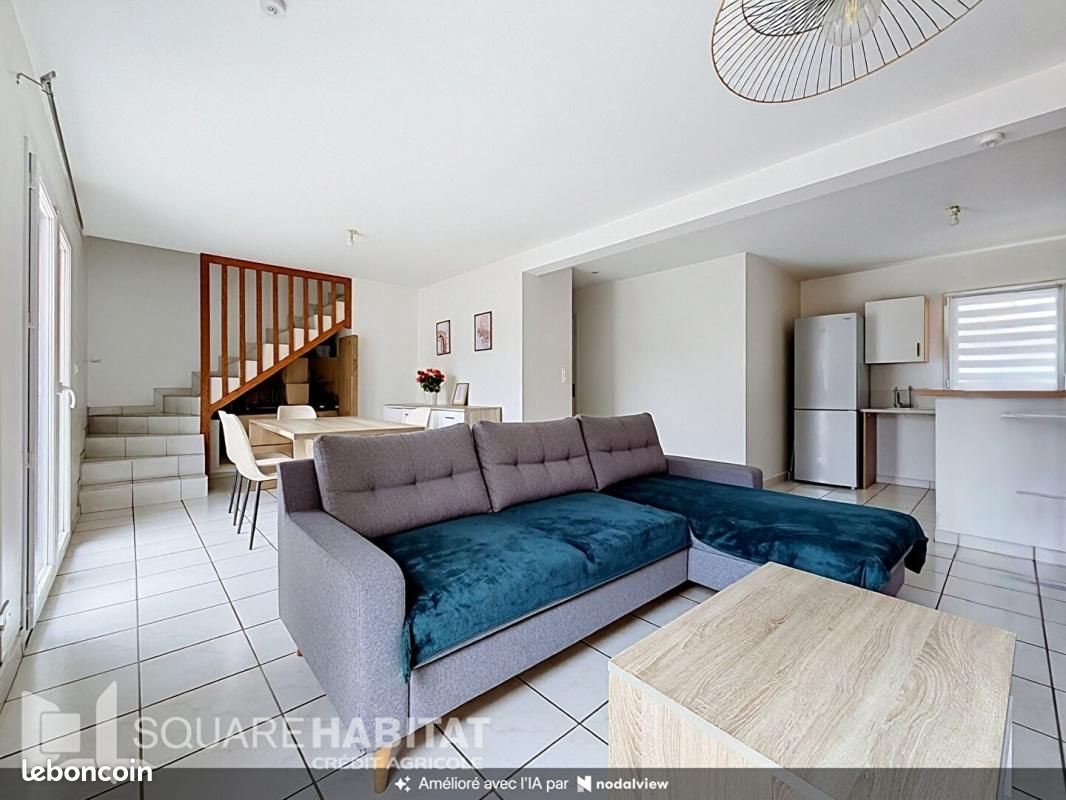 Maison à vendre, 90m², Gestel