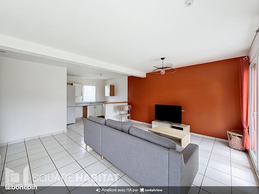 Maison à vendre, 90m², Gestel