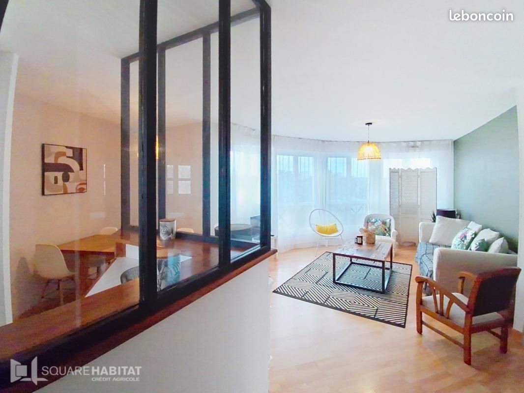 Appartement à louer, 62m², Le Conquet
