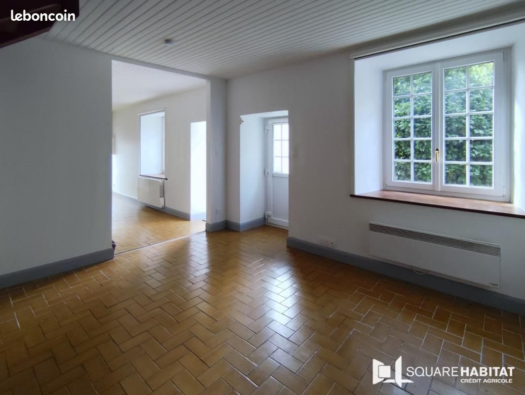 Maison à louer, 66m², Perros-Guirec