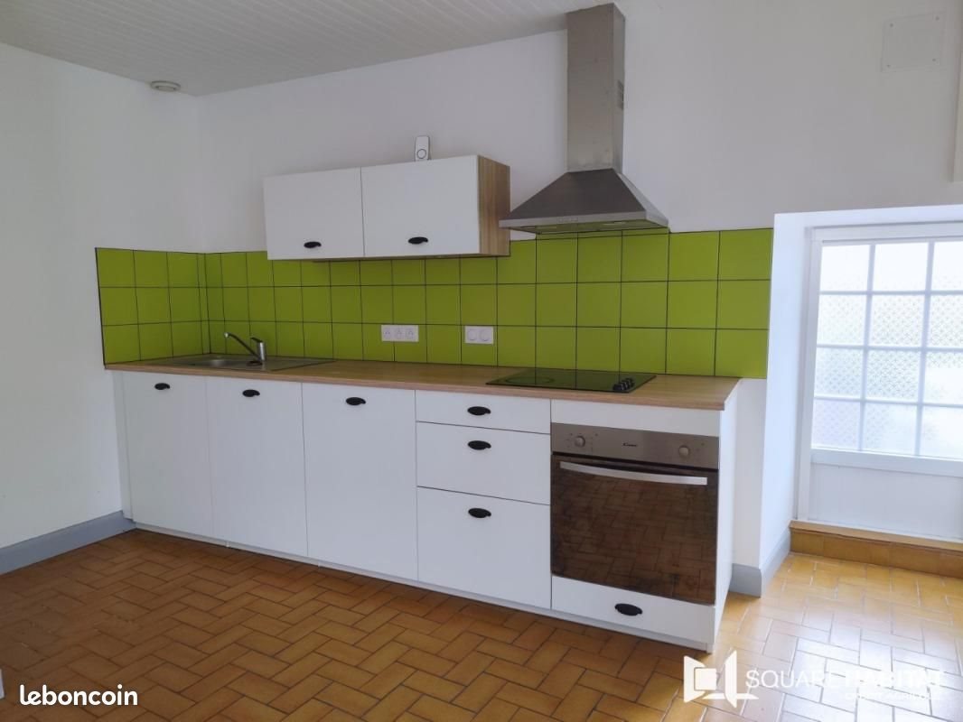 Maison à louer, 66m², Perros-Guirec