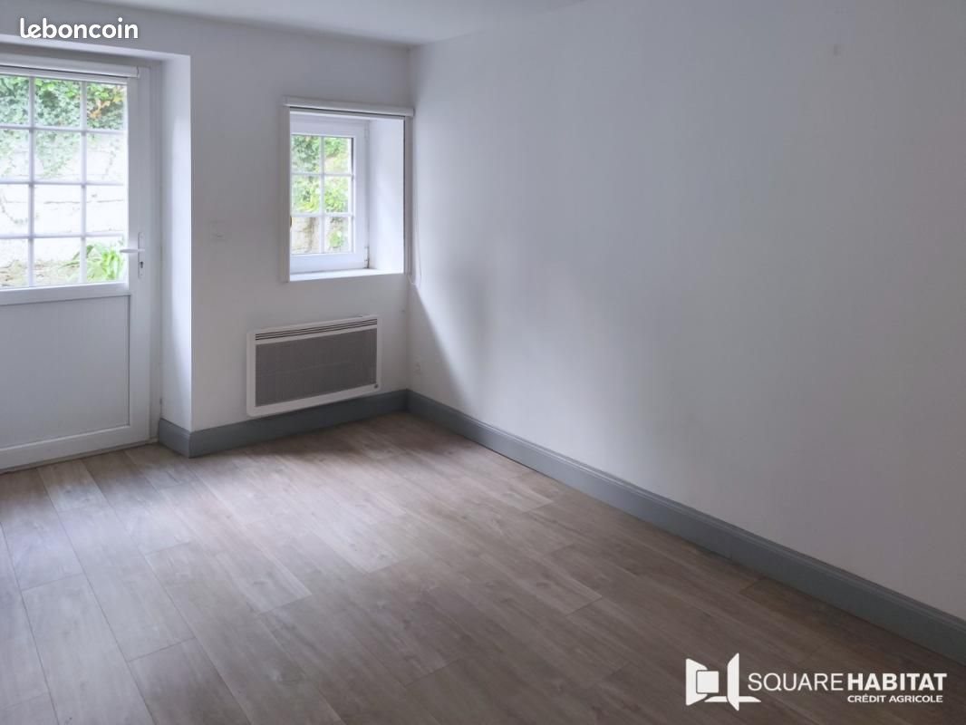Maison à louer, 66m², Perros-Guirec