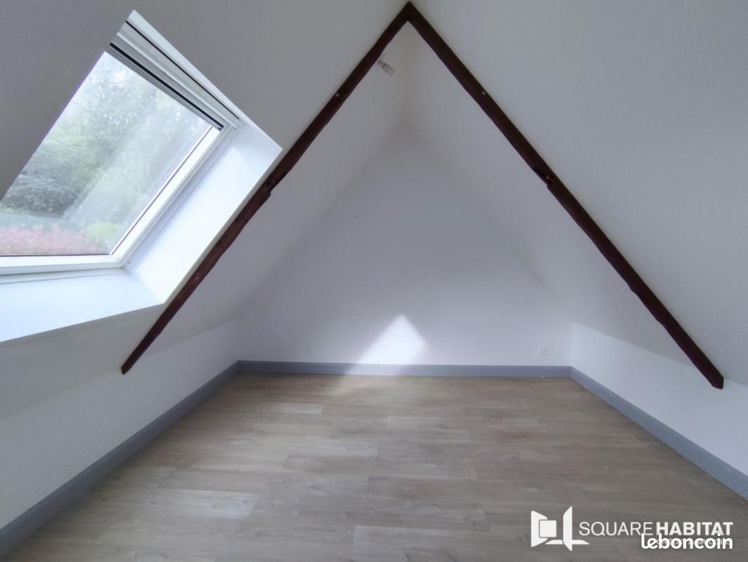 Maison à louer, 66m², Perros-Guirec
