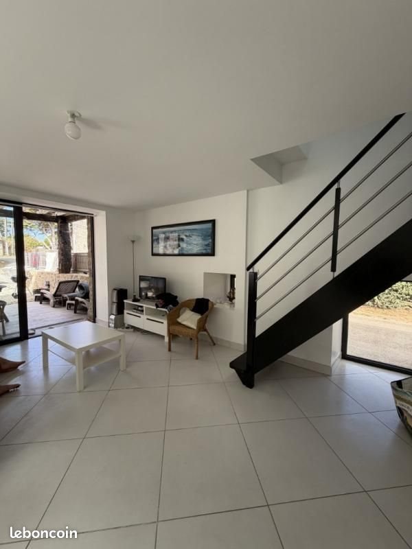 Maison à louer, 62m², Erdeven